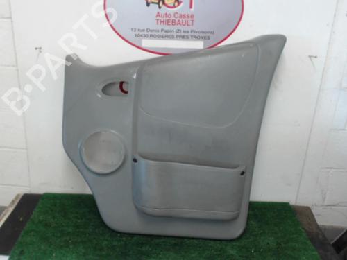 Used Front right panel NISSAN PRIMASTAR Van (X83) 2.0 dCi 115 (114 hp) 30781107