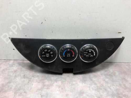 Used Climate control NISSAN NOTE (E11, NE11) 1.5 dCi (86 hp) 28532495