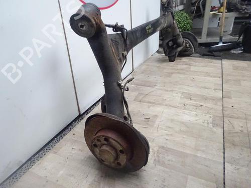 Used Rear axle SEAT CORDOBA (6L2) 1.9 TDI (100 hp) 28287125