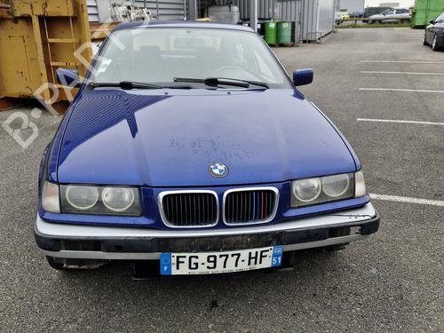 Fælk BMW 3 Compact (E36) 316 i | BP31203729C45 