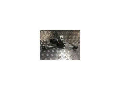 Vindrute Vindusviskermekanisme PEUGEOT 206 Hatchback (2A/C) 1.4 i (75 hp) 21382338