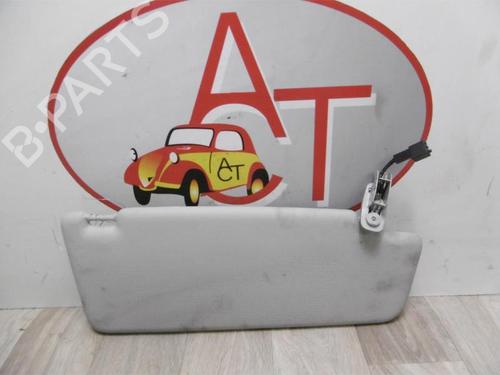 Left sun visor VW TOURAN (1T1, 1T2) 1.9 TDI | BP13293948I1 