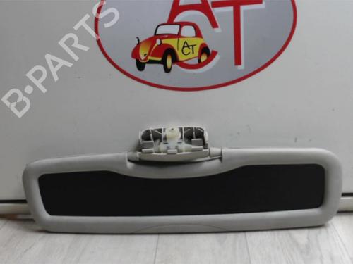 Left sun visor SMART FORTWO Coupe (450) 0.7 (450.330) | BP13286765I1 