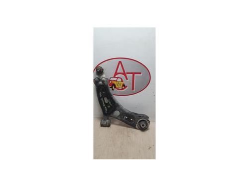 Used Right front suspension arm JEEP RENEGADE SUV (BU, B1, BV) 1.6 CRD (120 hp) 13285539