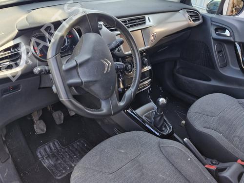 Licence plate light CITROËN C3 II (SC_) 1.2 VTi 82 | BP31204103I40 