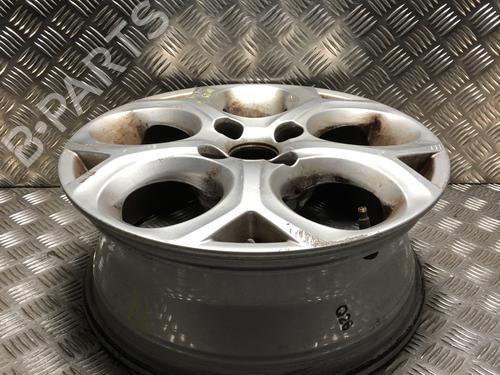 Fælk CITROËN C3 II (SC_) 1.2 VTi 82 | BP31851588C45 