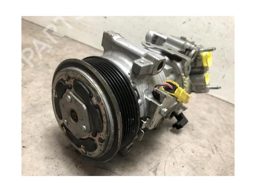 AC compressor PEUGEOT 2008 II (UD_, US_, UY_, UJ_, UR_, UC_) 1.5 BlueHDI 130 | BP20632484M34 