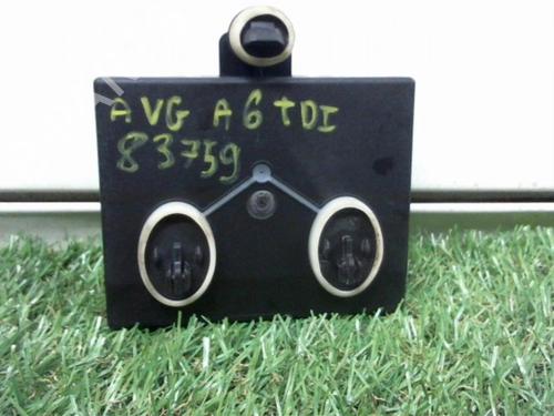 Elektronisk modul AUDI A6 C7 Avant (4G5, 4GD) 2.0 TDI | BP30672792M83 