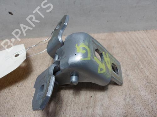 Dørhengsel/Dørstopper RENAULT CAPTUR I (J5_, H5_) 1.5 dCi 90 (J5N4, J5M5, J5MW, J5M6, J5AL, J5AJ) (90 hp) 13227788