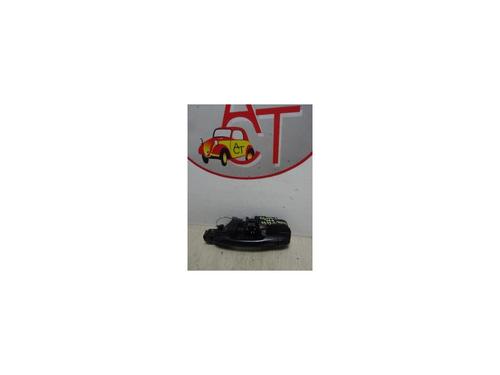 Used Rear right exterior door handle RENAULT MEGANE III Hatchback (BZ0/1_, B3_) 1.5 dCi (BZ09, BZ0D, BZ1W, BZ29, BZ14) (110 hp) 23870018