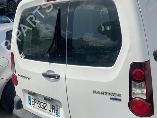 Other PEUGEOT PARTNER Box Body/MPV 1.6 BlueHDi 100 | BP31609913O1 
