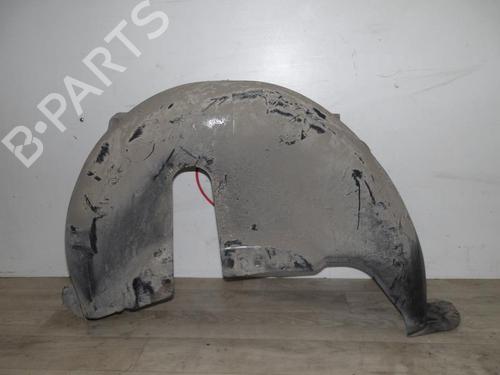 Hjulbue CITROËN C3 II (SC_) 1.4 HDi 70 (SC8HZC, SC8HR0, SC8HP4) (68 hp) 13222382