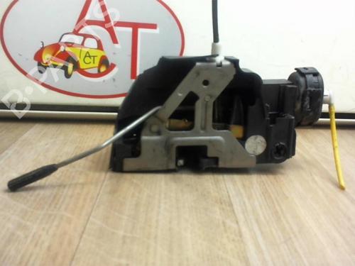 Front left lock MERCEDES-BENZ A-CLASS (W168) A 160 (168.033, 168.133) | BP22917555C98 
