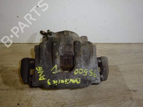 Left front brake caliper BMW 3 (E36) 318 i | BP13270637M105 