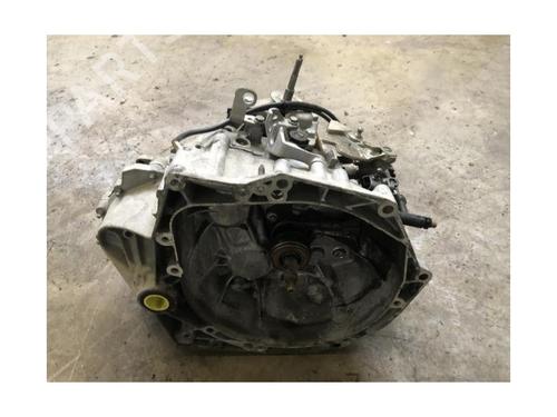 Gearbox PEUGEOT 3008 I MPV (0U_) 1.6 HDi | BP20615622M3 