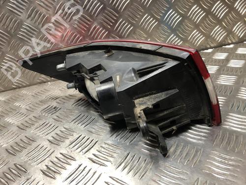 Right taillight RENAULT CLIO IV (BH_) 1.5 dCi 75 | BP31200083C35