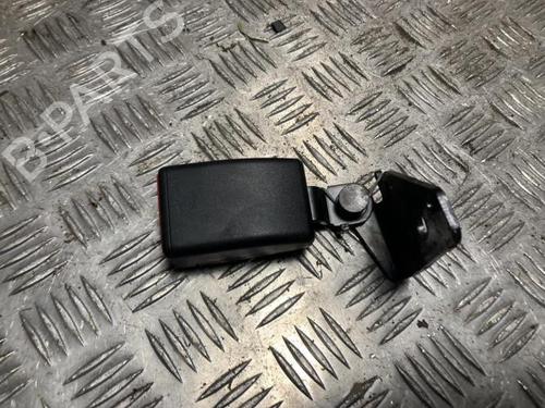 Seat buckle PEUGEOT 2008 I (CU_) 1.2 VTi | BP31021896I32