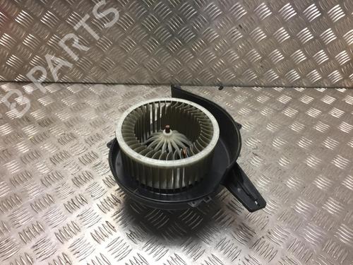 Used Heater blower motor SKODA FABIA II (542) 1.2 12V (60 hp) 31245050