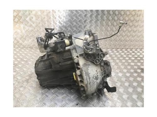 Gearbox CITROËN C4 Picasso II 1.6 HDi / BlueHDi 115 | BP25021790M3 