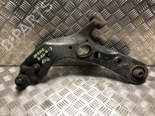 Used Left front suspension arm TOYOTA RAV 4 III (_A3_) 2.2 D 4WD (ALA30_, ALA30R) (136 hp) 32156800