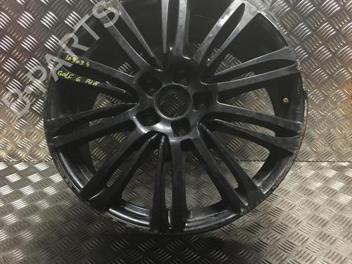 Fælk VW GOLF VI (5K1) 1.6 TDI (105 hp) 25306047