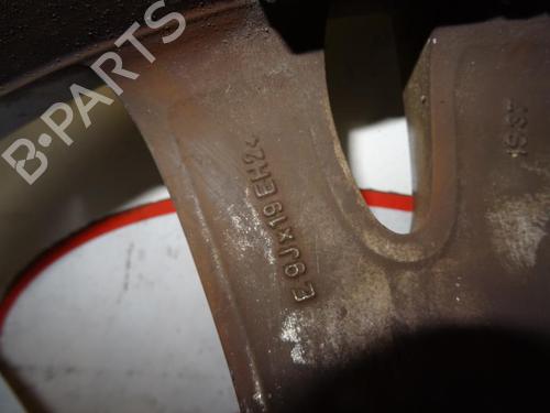 Used Rim BMW X5 (E70) xDrive 35 d (286 hp) 30783993