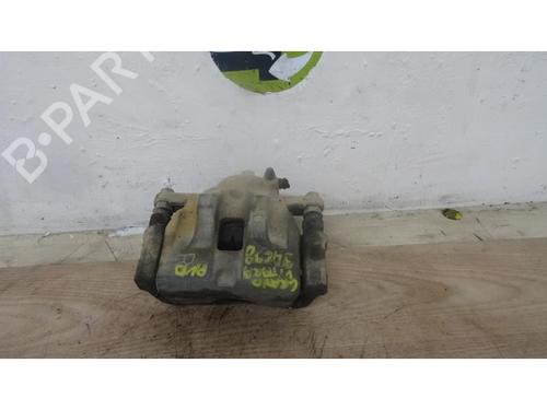 Used Right front brake caliper SUZUKI GRAND VITARA II (JT, TE, TD) 1.9 DDiS All-wheel Drive (JT419, TD44, JB419WD, JB419XD,... (129 hp) 13288253
