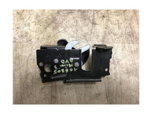 Hood lock MINI MINI CLUBMAN (F54) Cooper | BP20719096C133 