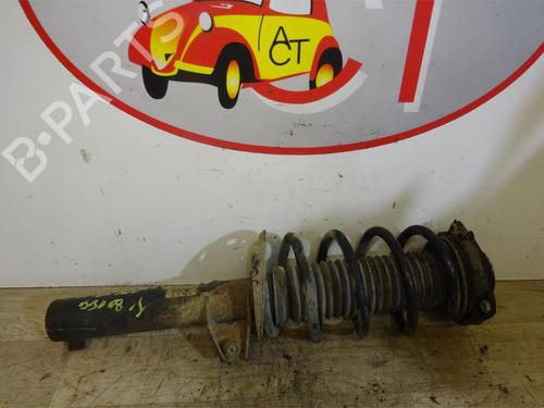Used Left front shock absorber SEAT ALTEA (5P1) 1.9 TDI (105 hp) 28287220