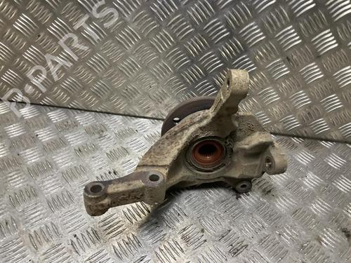 Right front steering knuckle NISSAN PRIMASTAR Van (X83) 2.0 dCi 115 | BP34191613M26 - Image 2