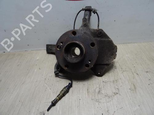Used Left front steering knuckle RENAULT ESPACE IV (JK0/1_) 3.0 dCi (JK0J, JK0V) (177 hp) 13284974