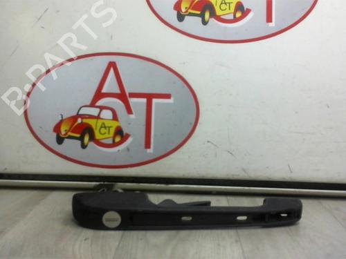 Used Front right exterior door handle VW GOLF III (1H1) 2.8 VR6 (174 hp) 27455734
