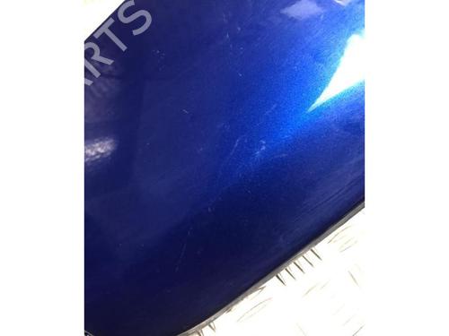 Fuel flap DACIA SANDERO II TCe 90 (B8M1, B8MA, B8AC) | BP24491597C131 