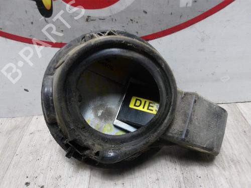 Fuel flap PEUGEOT 208 I (CA_, CC_) 1.6 HDi | BP13278872C131