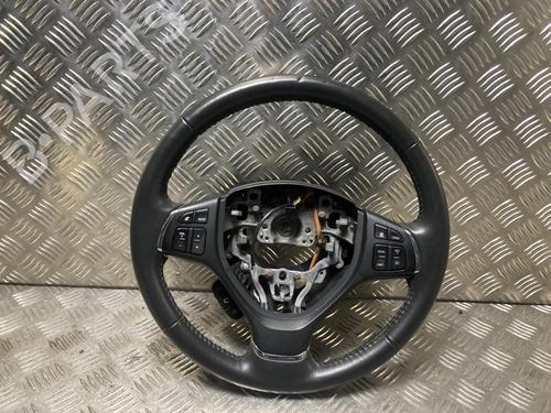 Volante SUZUKI BALENO (FW, EW) 1.0 (A1K310) (111 hp) 32707076