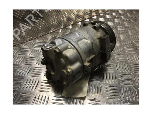 AC compressor PEUGEOT BIPPER Tepee 1.3 HDi 75 | BP21396980M34 