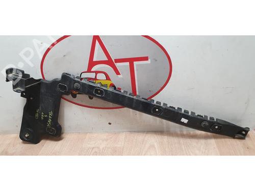 Rear bumper bracket FORD TRANSIT V363 Van (FCD, FDD) 2.2 TDCi RWD | BP28334268C159 