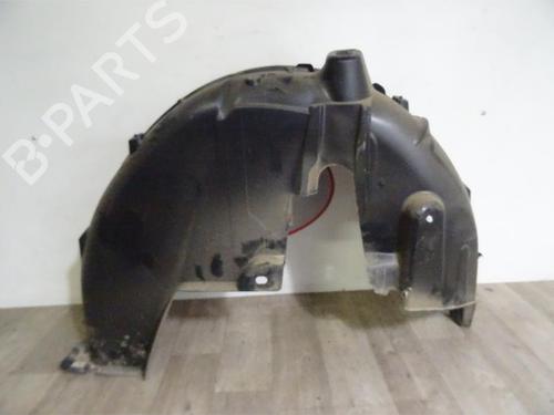 Wheel arch CITROËN C3 III (SX) 1.2 PureTech 82 | BP20632115C56 