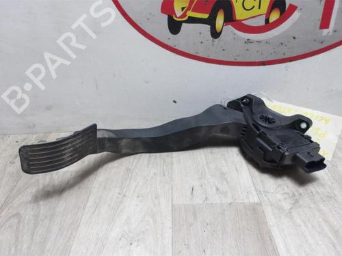 Elektronisk sensor CITROËN C3 Picasso (SH_) 1.6 HDi | BP12974550M84 