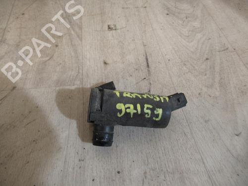 Washer pump FORD FIESTA VI Van 1.4 TDCi | BP31195350E24