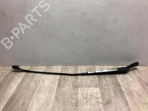 Used Front windshield wiper arm PEUGEOT 3008 I MPV (0U_) 1.6 HDi (112 hp) 23872549
