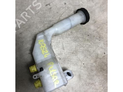 Used Brake master cylinder NISSAN PULSAR Hatchback (C13) 1.5 dCi (110 hp) 20620550