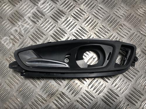 Used Front left interior door handle Front left interior door handle AUDI A1 (8X1, 8XK) 1.2 TFSI (86 hp) 34210530 34210530