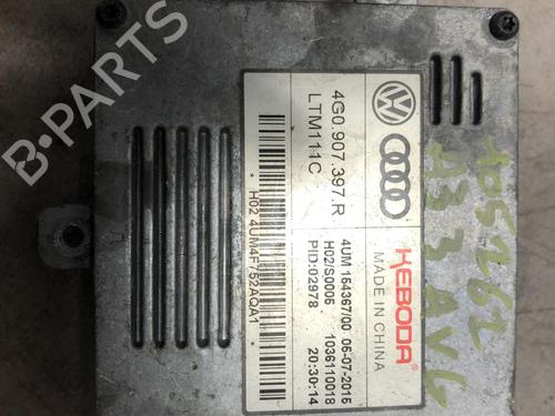 Elektronische module AUDI A3 Sportback (8VA, 8VF) 1.6 TDI (110 hp) 23128588