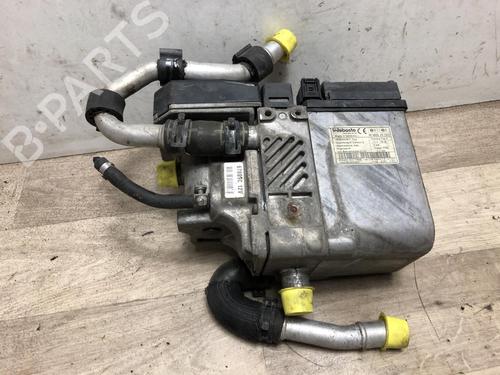 Used Electronic module VW TOUAREG (7LA, 7L6, 7L7) 3.0 V6 TDI (225 hp) 20629961