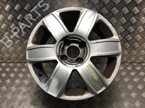 Used Rim CITROËN C4 Coupe (LA_) 1.6 HDi (90 hp) 24551018