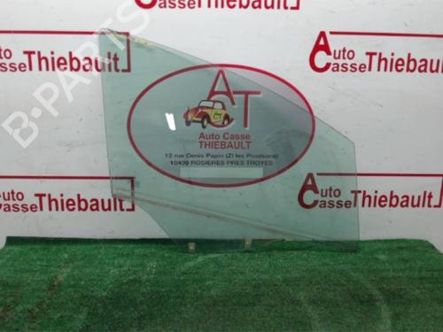 Front right door window CITROËN C4 I (LC_) 2.0 HDi | BP12964584C19 