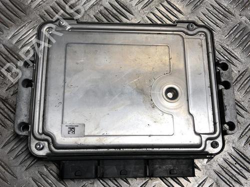 Control unit RENAULT TRAFIC II Van (FL) 2.0 dCi 115 (FL01, FL0U, FL00, FL0H, FL0M) | BP31637865M11 - Image 3