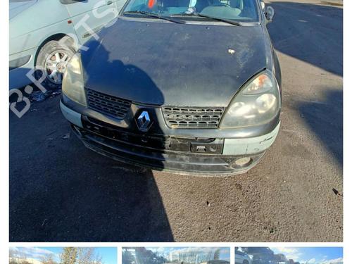Used Parts RENAULT CLIO II (BB_, CB_) 1.5 dCi (B/CB07) 4755703