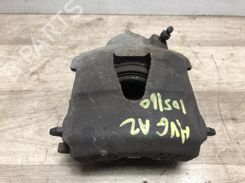 Used Left front brake caliper AUDI A2 (8Z0) 1.4 (75 hp) 20625159